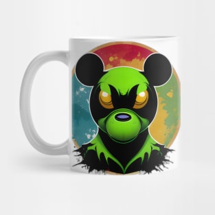 Adorable Miniature Monsters Released Mug